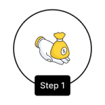 step - 1
